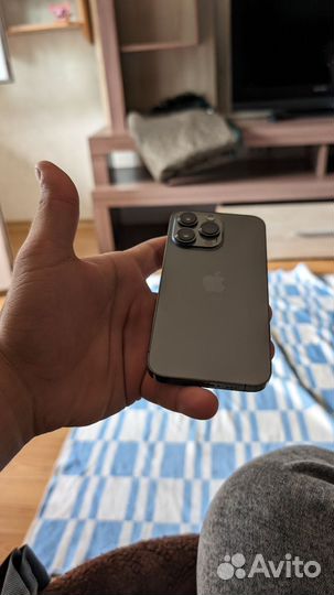 iPhone 13 Pro, 128 ГБ