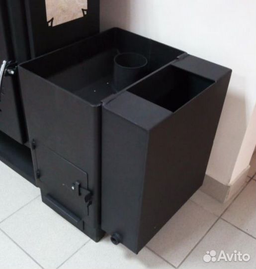 Банная печь Копеечка