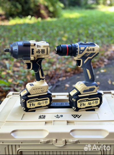 Шуруповерт гайковерт перфоратор болгарка оригинал