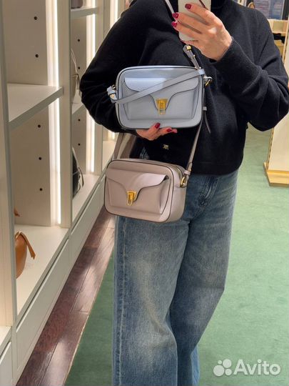 Сумка Coccinelle оригинал новая