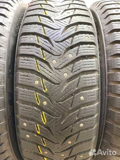 Kumho WinterCraft Ice WI31 185/65 R15 84M