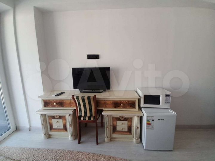 Квартира-студия, 25 м², 12/13 эт.