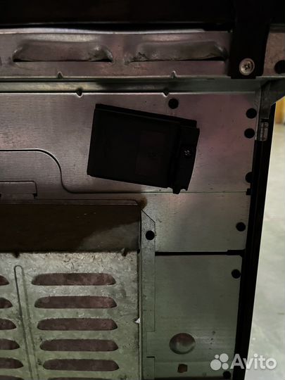 Плита электрическая