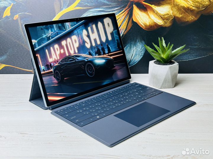 Ноутбук-Трансформер Dell XPS 9315 i5-1230U/16