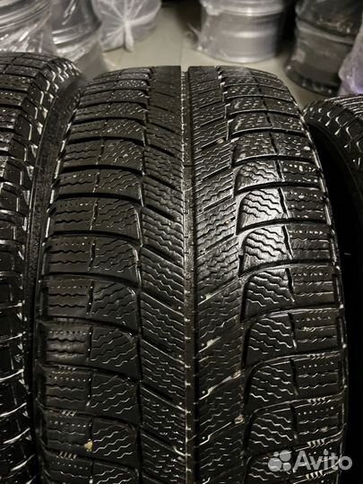 Michelin X-Ice XI3 225/50 R17 98R