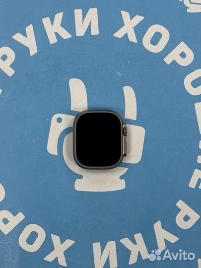 Apple watch ultra 2 49mm