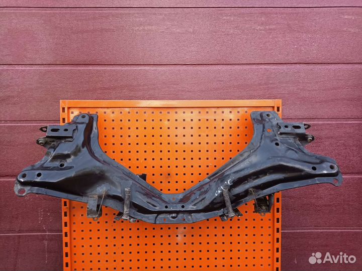 Балка задняя Хонда срв