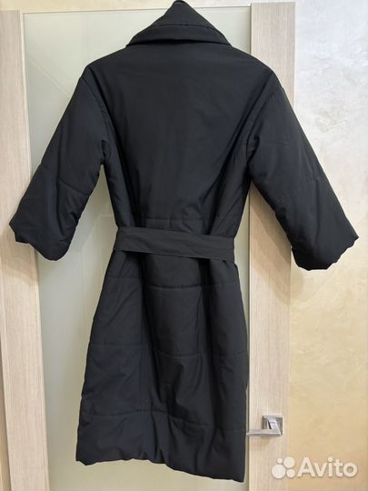 Пальто женское 44 размер