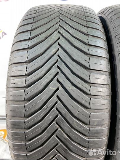 Michelin CrossClimate SUV 225/45 R19 97W