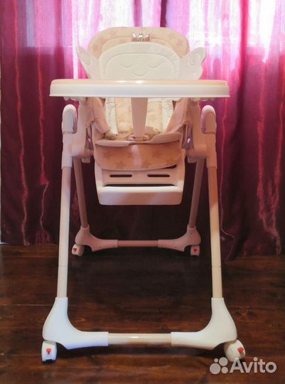 Стульчик для кормления