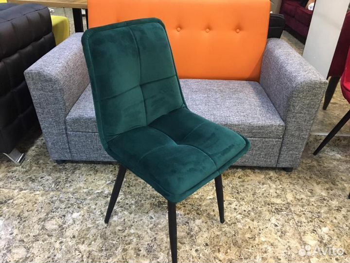 Стул / Любые цвета в наличии