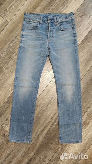 Джинсы мужские G-star RAW W30 L32