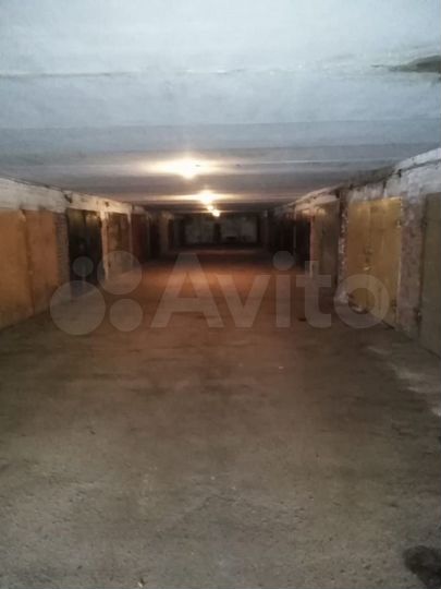 Гараж, 26 м²