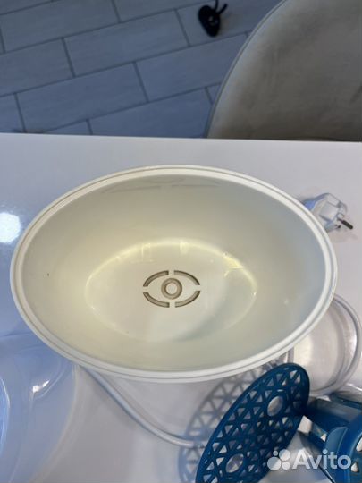 Стерилизатор - подогреватель Kitfort KT-2302