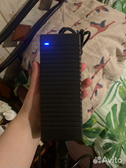 Адаптер питания 15А