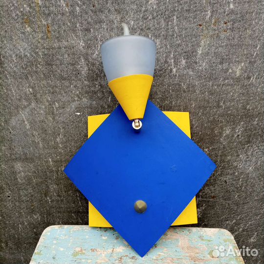 Светильник потолочный подвесной