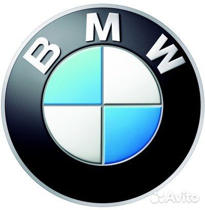 BMW 51 33 7 066 601 Уплотнитель шахты стекла Л Пд Наруж