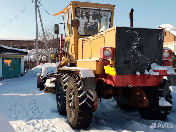 Автогрейдер, Грейдер