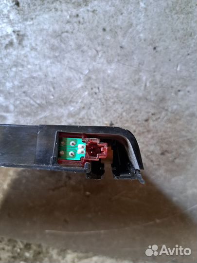 Стоп сигнал Audi A5