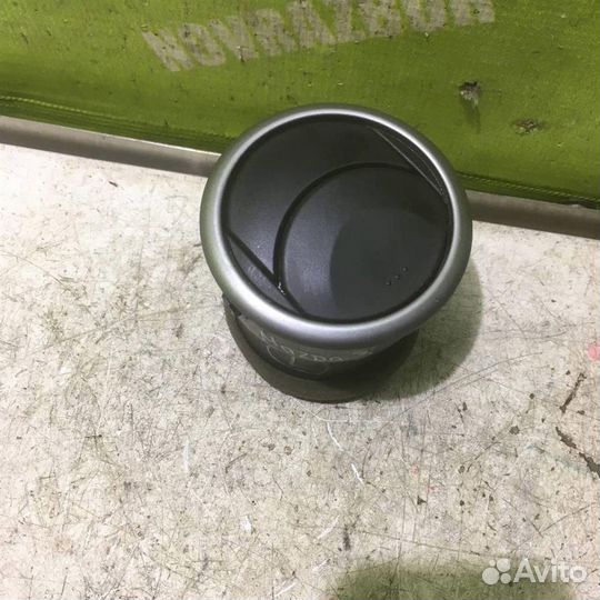 Дефлектор воздушный Мазда Мазда 3 бк