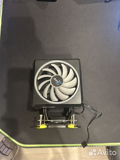 Кулер для процессора AeroCool Cylon