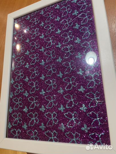 Картина простая