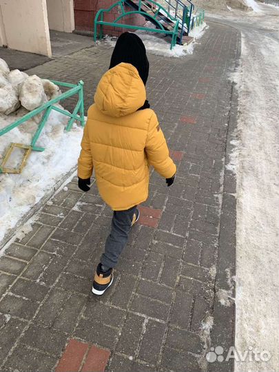 Куртка Reserved