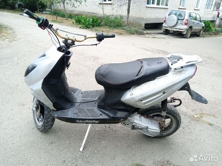 Продам стелс тактик 50