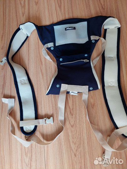 Рюкзак-кенгуру для переноски детей