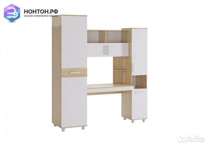 Детский комплекс Миллениум-2
