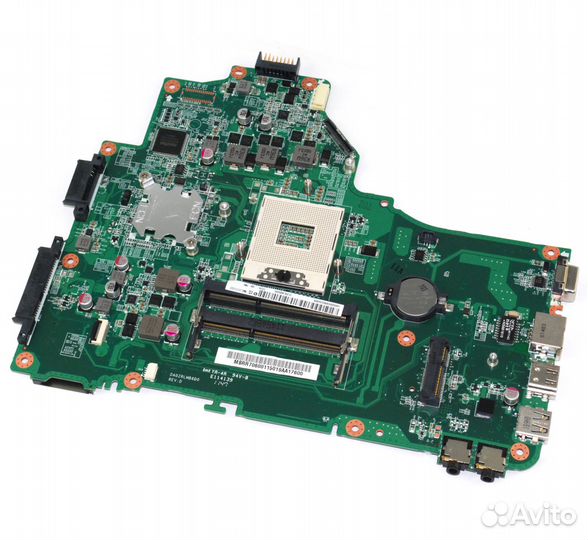 Материнские платы для ноутбуков Acer Aspire