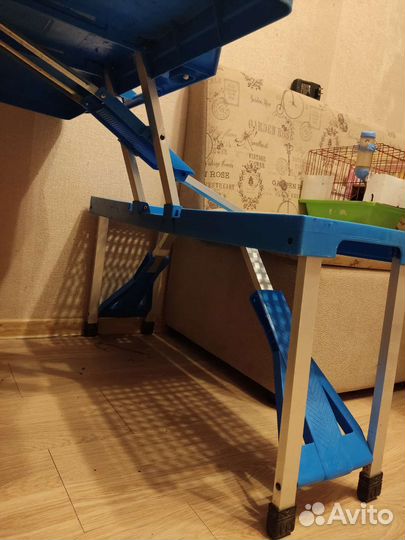 Стол складной для пикника