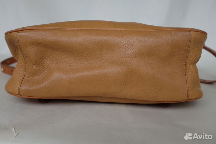 Сумка портфель massimo dutti