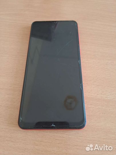 Телефон samsung А02