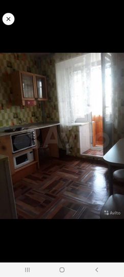 1-к. квартира, 35 м², 5/5 эт.