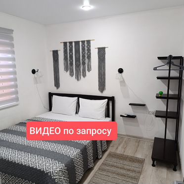 Комната 33 м² в 2-к., 1/2 эт.