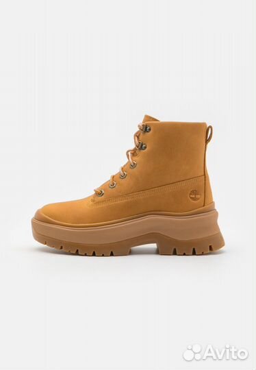 Ботинки Timberland