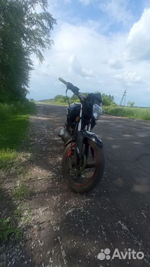 Продам мотоцикл