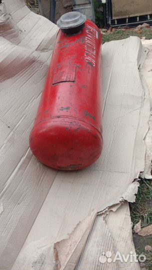 Гбо на карбюратор