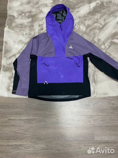 Ветровка nike acg