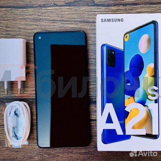 Телефон samsung