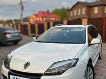 Renault Laguna 1.5 MT, 2010, 210 000 км, с пробегом, цена 950 000 руб.