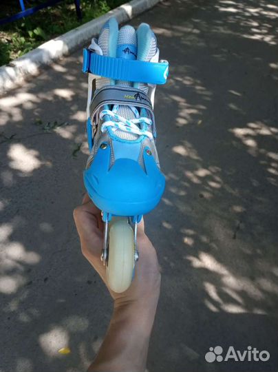 Ролики детские