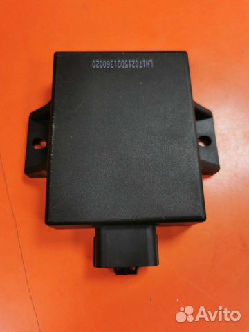 Коммутатор Stels 600 2T