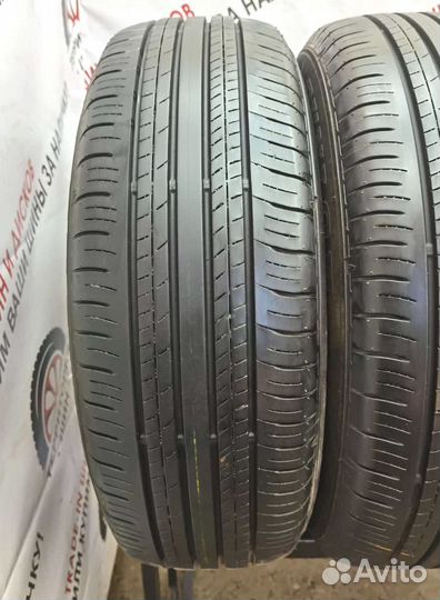 Dunlop Grandtrek PT30 225/65 R17 102H