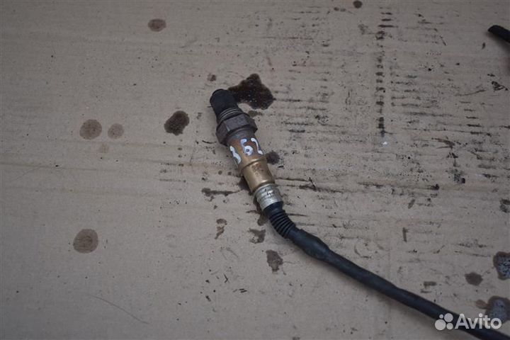 Датчик кислорода Opel Astra J хэтчбек 5Д A16XER