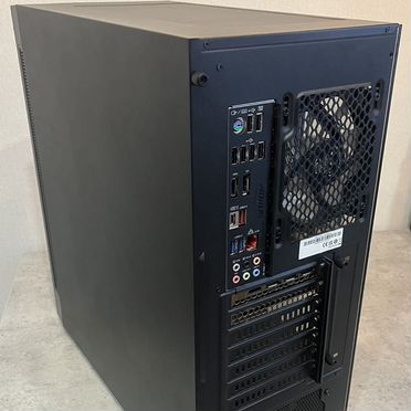 Игровой пк intel i5 11400f/16gb/RTX3060 12gb