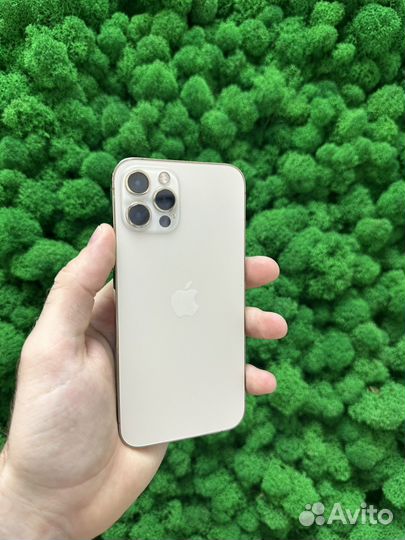 iPhone 12 Pro, 128 ГБ