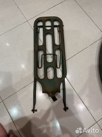 Запчасти хвз в-134/120 Украина