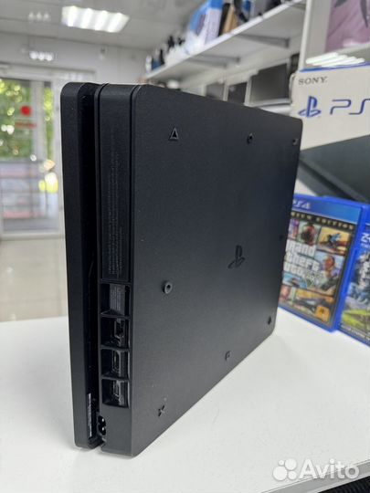 Sony playstation 4 slim 500gb